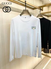 Picture of Gucci T Shirts Long _SKUGucciS-4XL25tn0831029